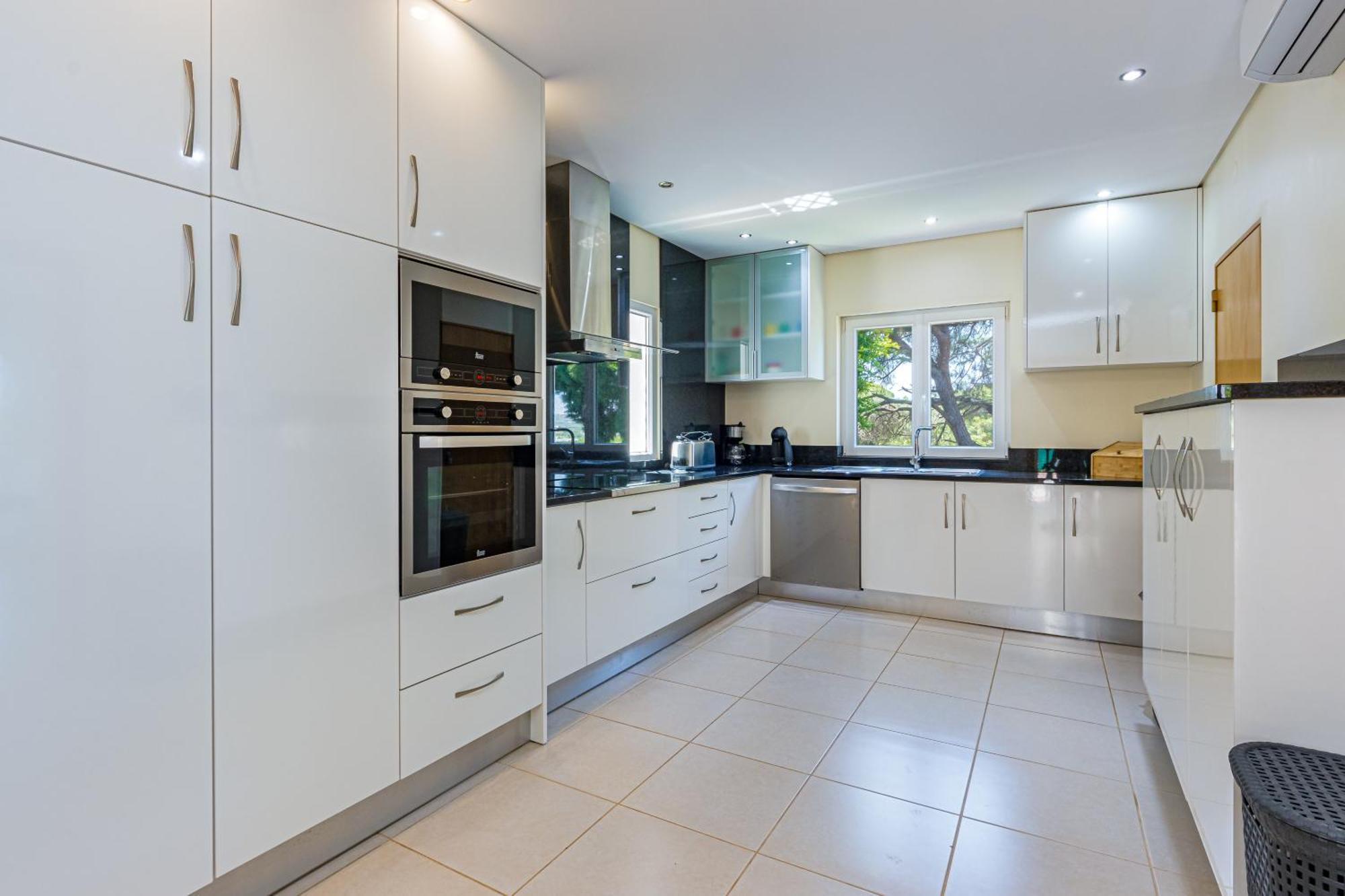 Villa Carlivo Albufeira Exteriér fotografie