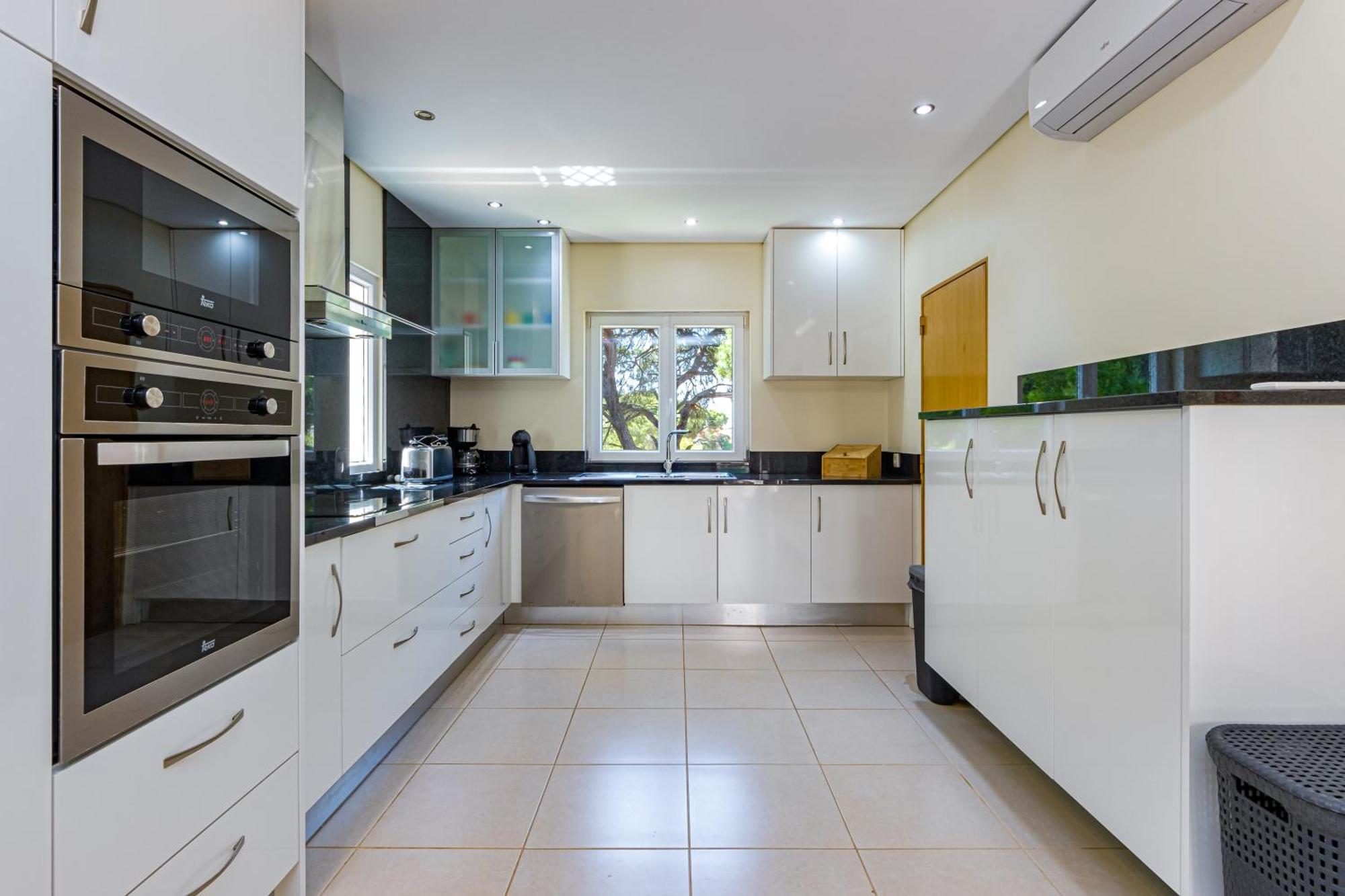 Villa Carlivo Albufeira Exteriér fotografie