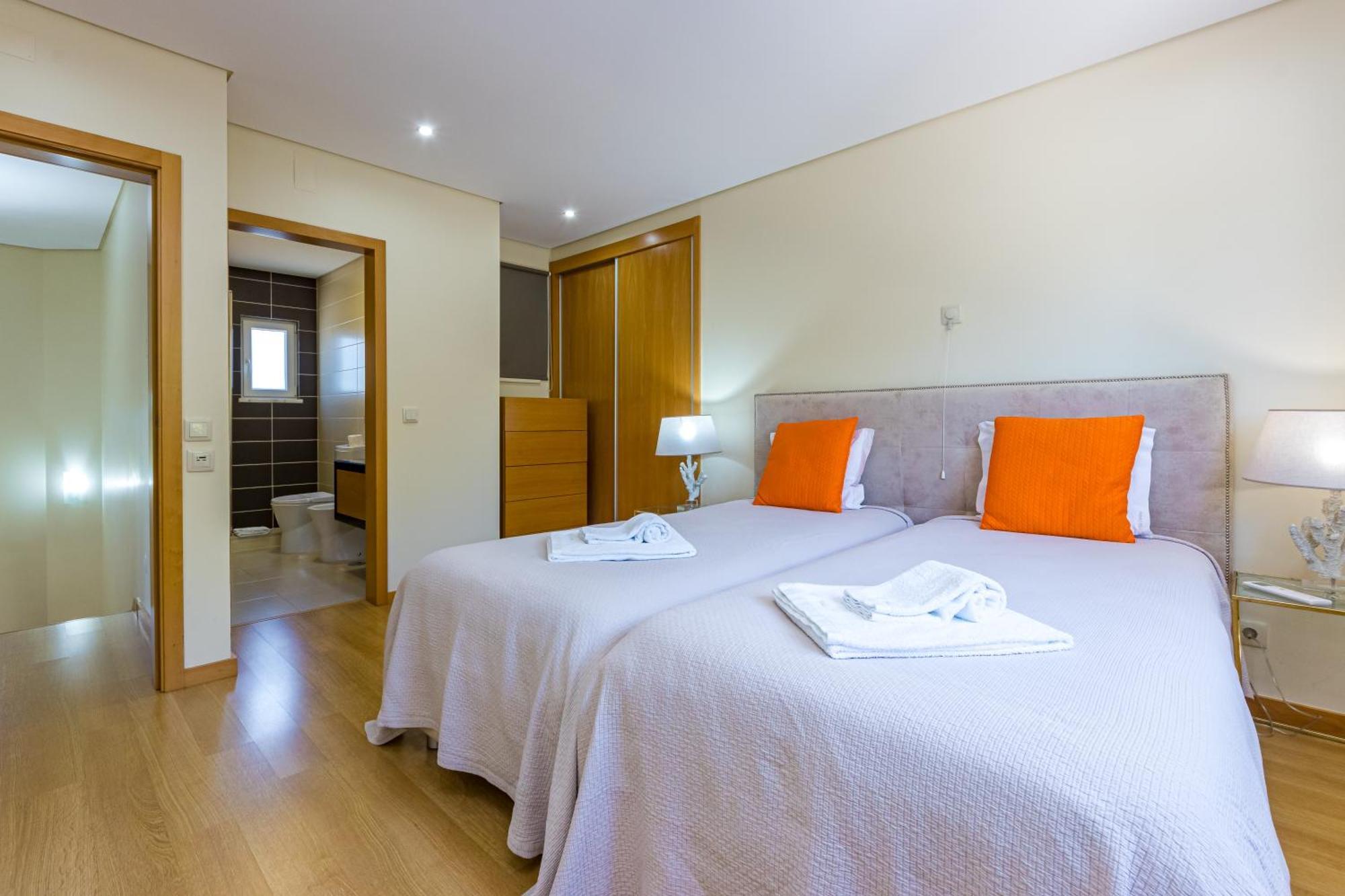Villa Carlivo Albufeira Exteriér fotografie