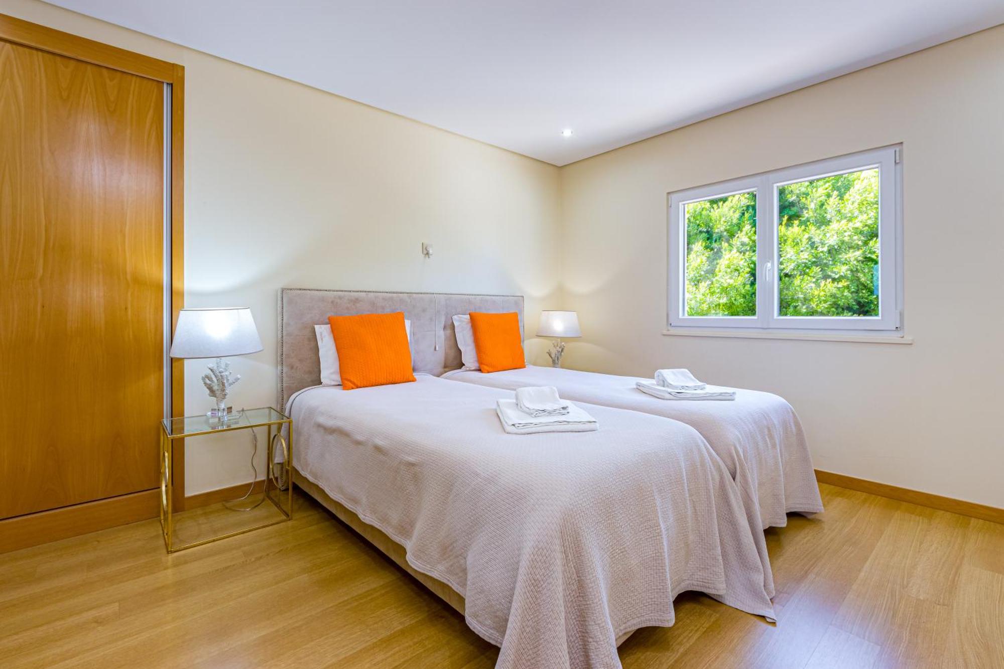 Villa Carlivo Albufeira Exteriér fotografie