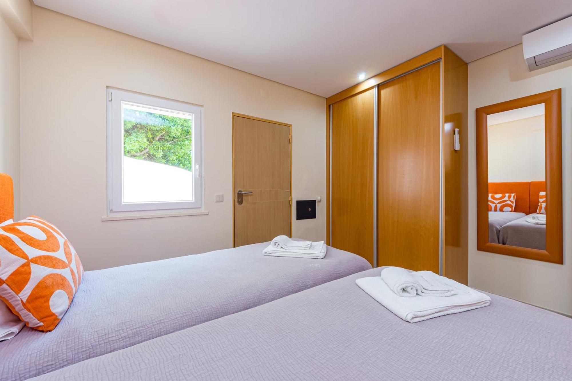 Villa Carlivo Albufeira Exteriér fotografie