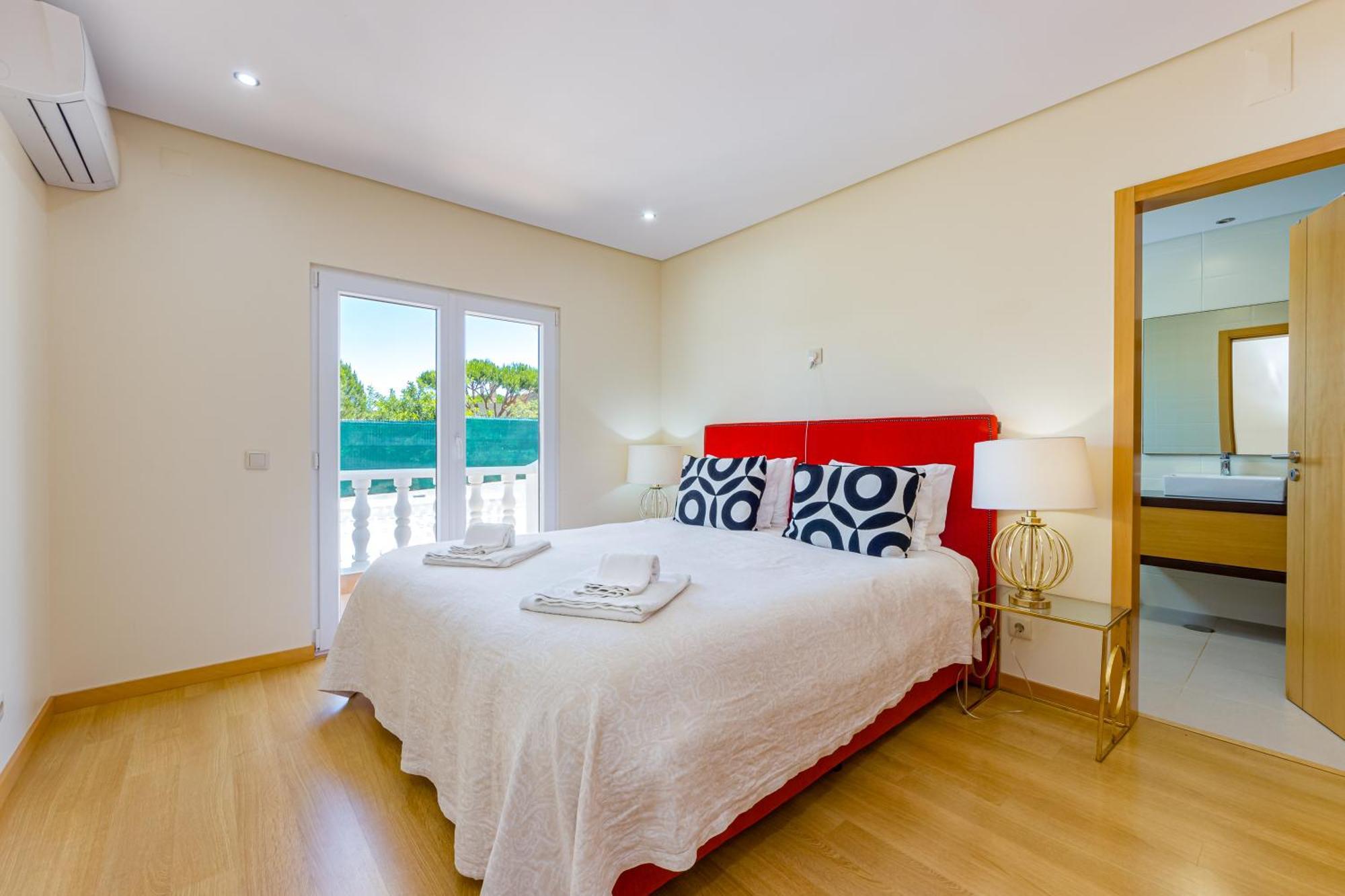 Villa Carlivo Albufeira Exteriér fotografie